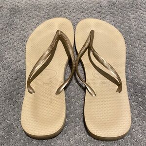 Havaianas Flip Flops